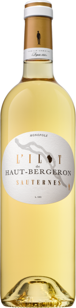 L'Îlot de Haut-Bergeron 2023