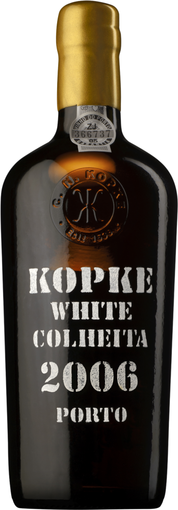 Kopke Colheita White 2006