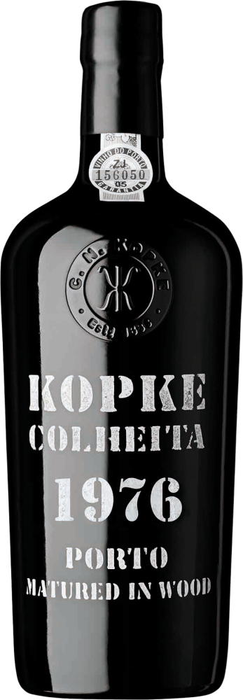 Kopke Colheita 1976 Tawny 1976