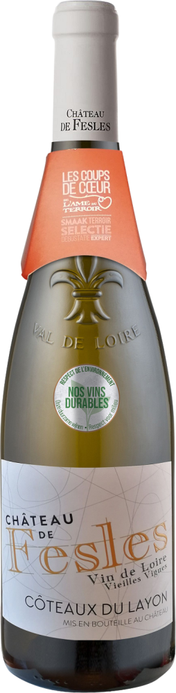 Château De Fesles 2023