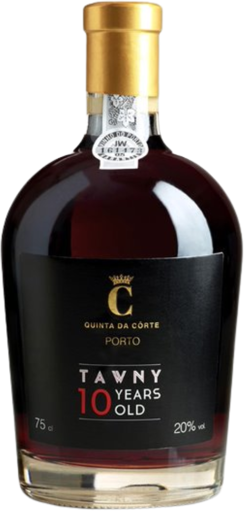 Quinta da Côrte 10 Anos