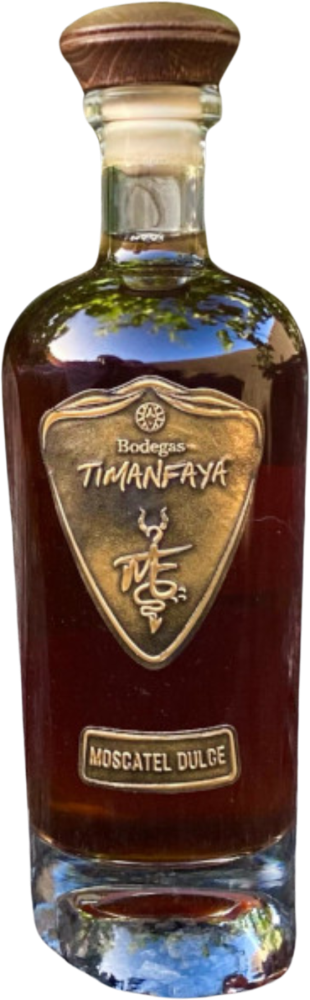 Timanfaya Dulce Selección 1999
