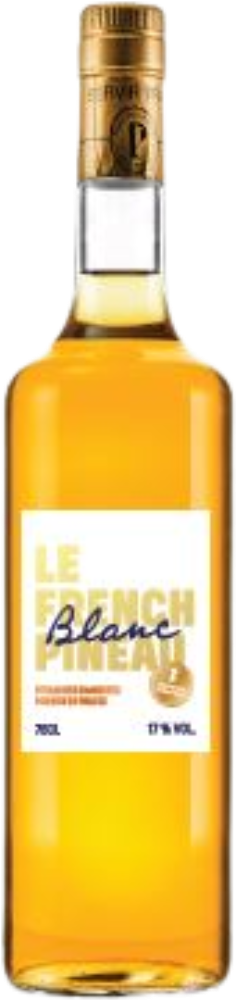Domaine du Chêne French Pineau