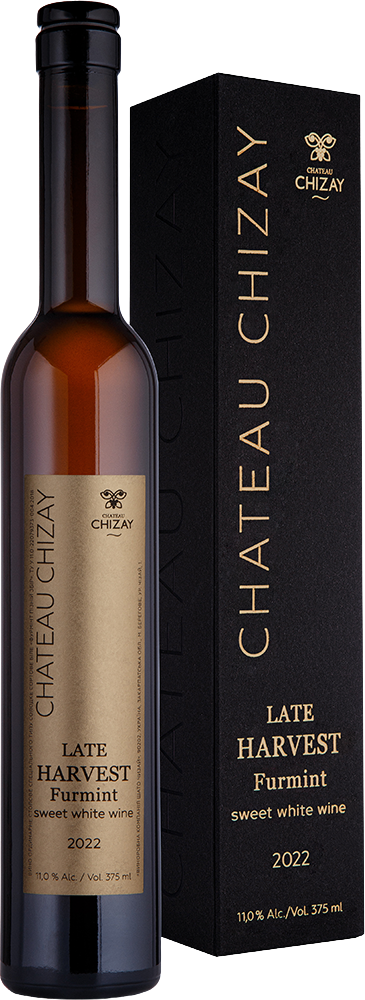 Furmint Late Harvest 2022