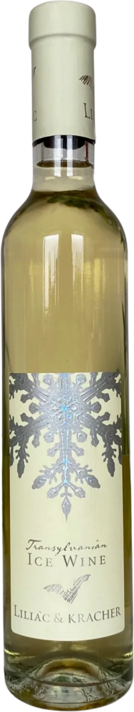 Liliac & Kracher Transylvanian Ice Wine 2023