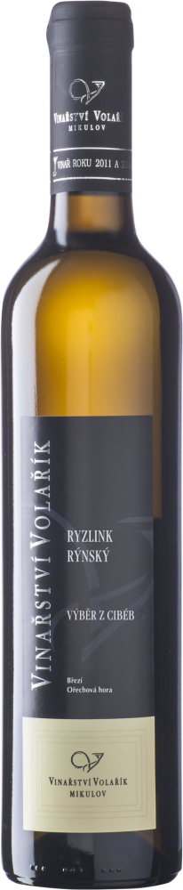 Volarik - Ryzlink rynsky 2021
