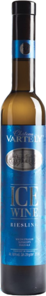 Chateau Vartely Ice Wine Riesling 2023