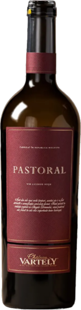Château Vartely Pastoral 2024