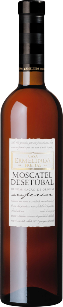 Casa Ermelinda Freitas - Moscatel de Setúbal Superior 2010