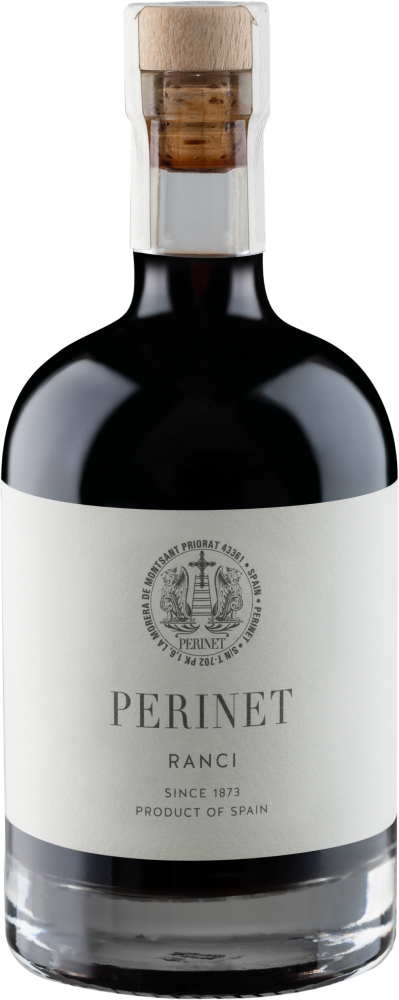 Ranci Solera wine