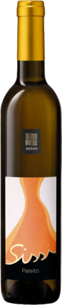 Sissi Passito Bianco 2020
