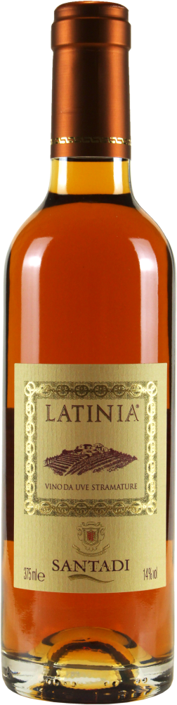 Latinia 2019