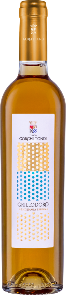 Grillodoro Vendemmia Tardiva 2020