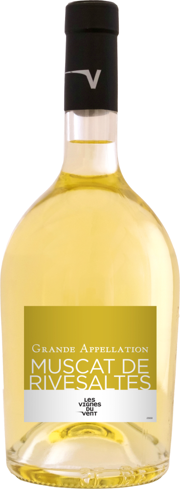 Grande Appellation Muscat