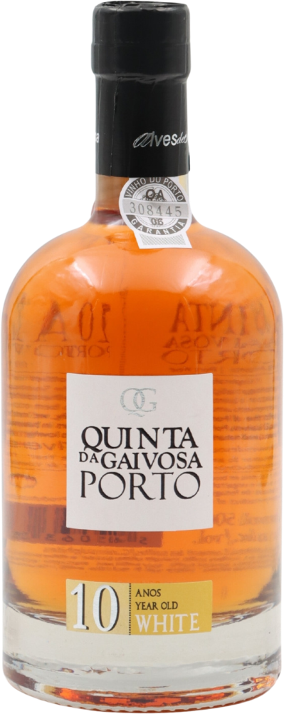 Quinta da Gaivosa Porto White 10 Years Old