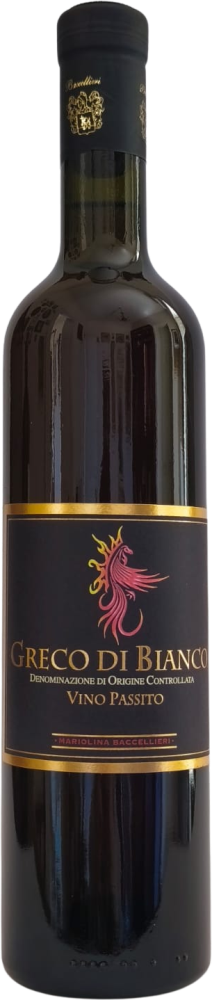 Greco di Bianco 2020