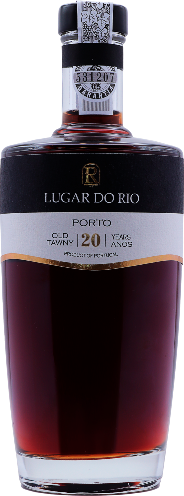 Lugar do Rio Old Tawny