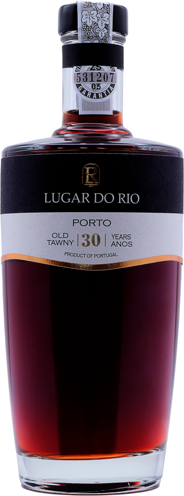 Lugar do Rio Old Tawny
