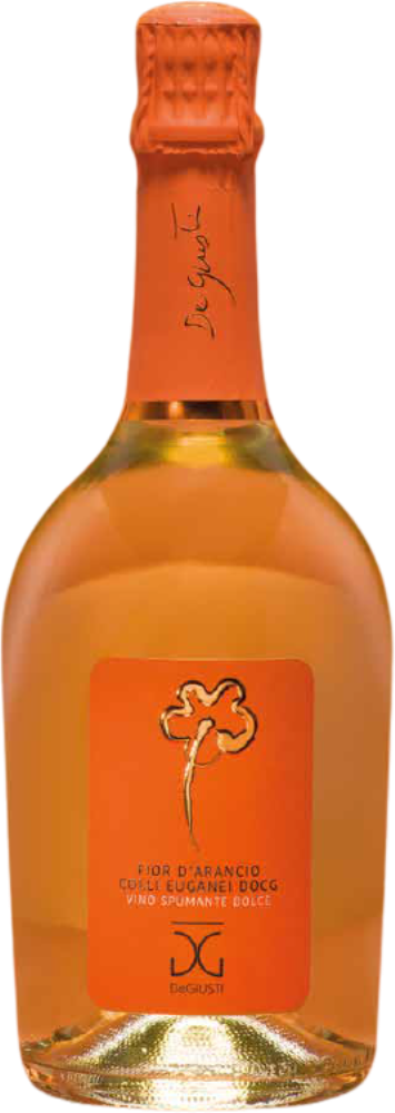 DeGiusti Fior d'Arancio