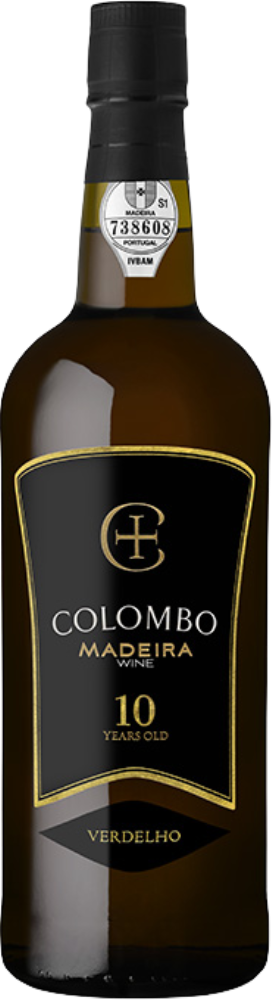 Colombo Madeira Verdelho 10 Years Old