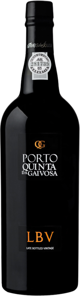 Quinta da Gaivosa 2021