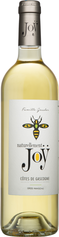 Naturellement Joÿ - Domaine de Joÿ 2025