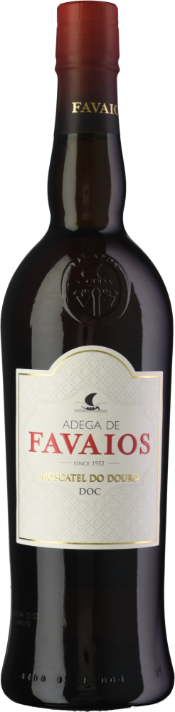 Adega de Favaios
