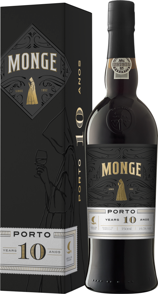 Porto Monge Tawny 10 Years