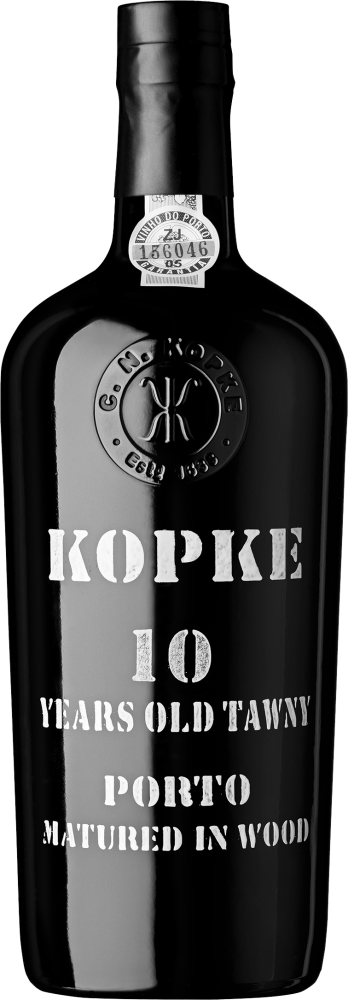 Kopke Tawny