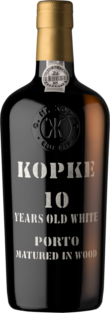 Kopke Old white