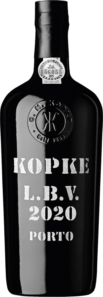 Kopke 2020