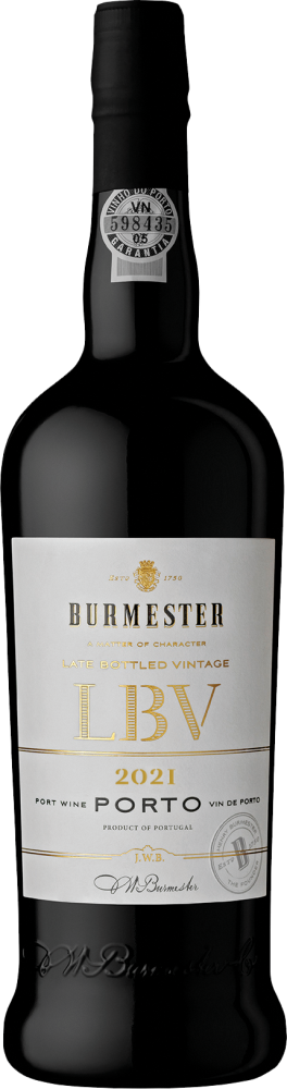 Burmester 2021