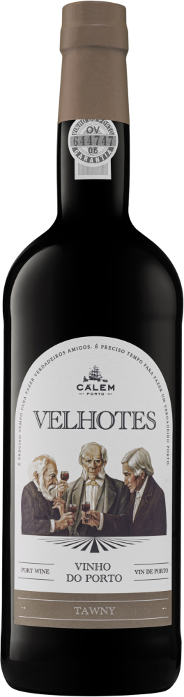 Velhotes
