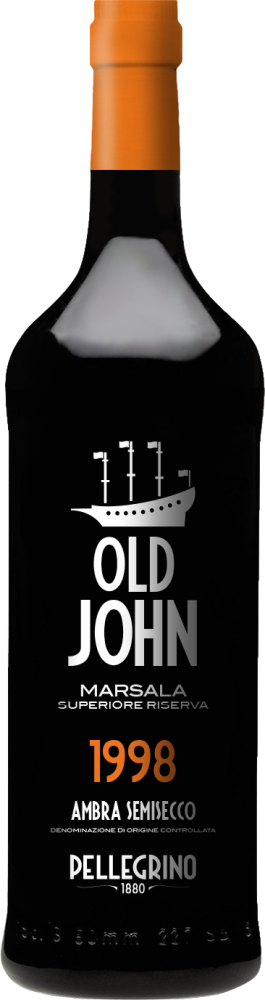 Old John 1998
