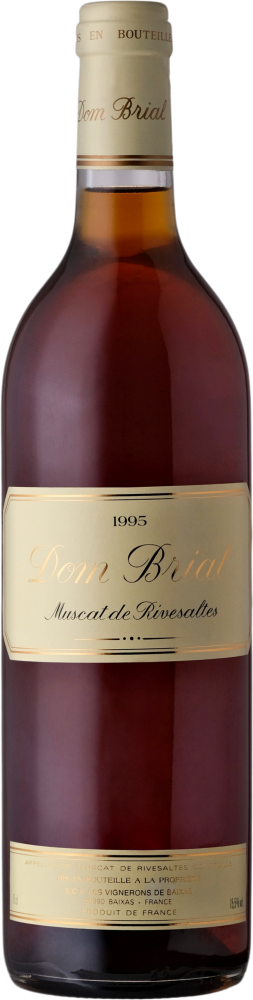 Dom Brial 1995