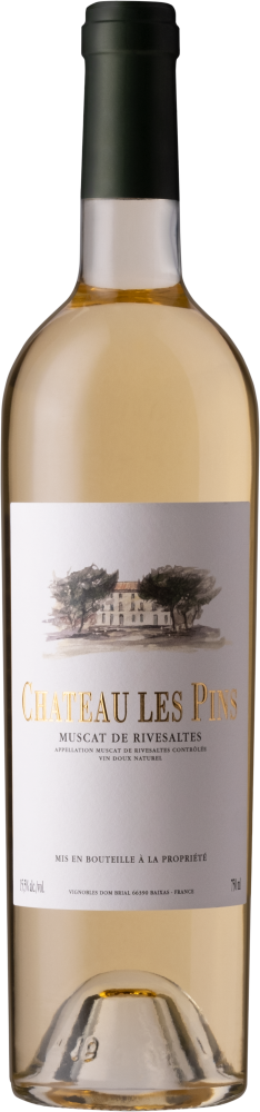 Château Les Pins 2023