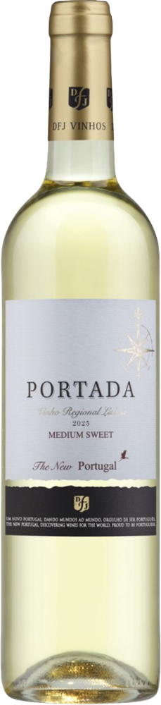 Portada Medium Sweet 2025