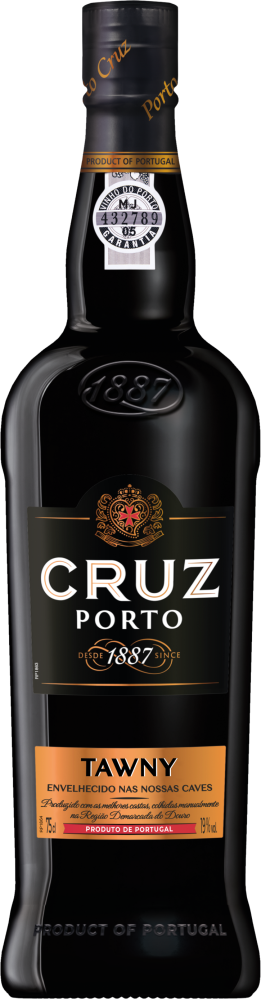 Porto Cruz