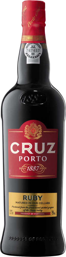 Porto Cruz