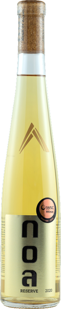 NOA Natural Sweet Reserve White 2020