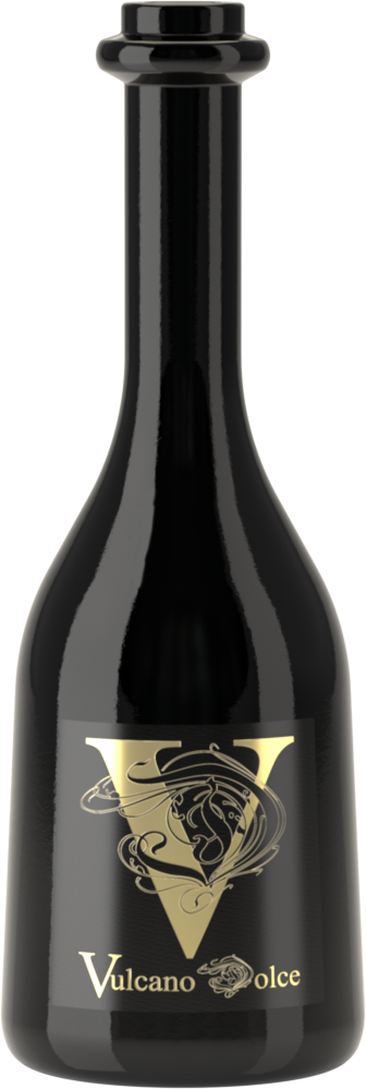 Vulcano Dolce Moscatel 2017