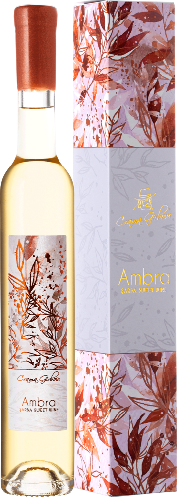 Ambra - Sarba Sweet Wine 2023