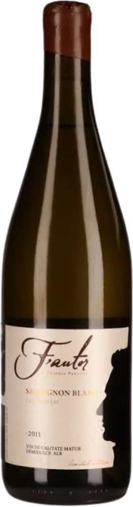 Late Harvest Sauvignon Blanc 2011