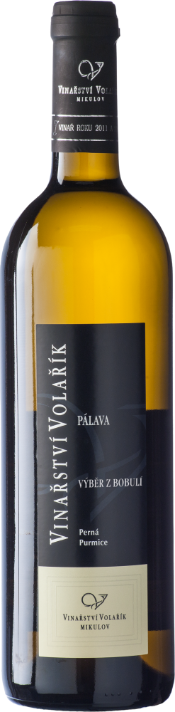 Volarik - Palava - Purmice 2024