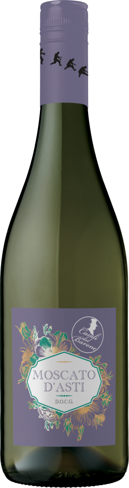 Casali del Barone Moscato d'Asti 2025