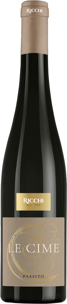 Passito Le Cime 2024