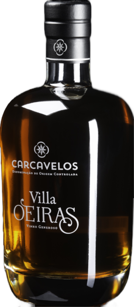 Villa Oeiras 7 Anos