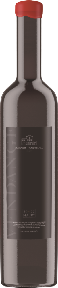 Domaine Pouderoux Vendange 2025