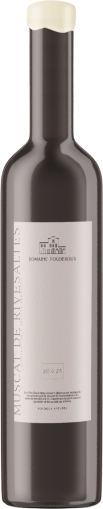 Domaine Pouderoux 2025