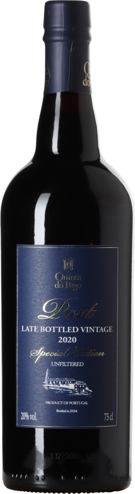 Quinta do Pégo Special Edition 2020